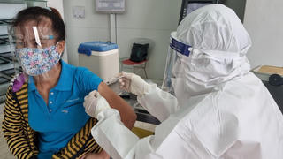 Nỗ lực giữ vững chuỗi cung ứng sản xuất trước dịch bệnh