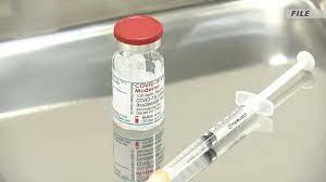 Kết luận điều tra về tạp chất trong lọ vaccine Moderna