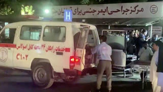 Hơn 70 người thương vong ở Kabul vì chiến binh Taliban ăn mừng chiến thắng 'hụt'