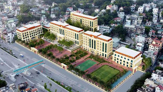 Quảng Ninh sẵn sàng chào đón năm học mới 2021-2022