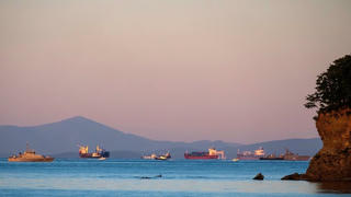 Nga xây cảng hàng hóa mới 2,4 tỷ USD để 'vươn' ra phát triển vùng Viễn Đông 