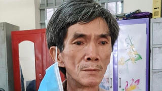 Bắt đối tượng đặc biệt nguy hiểm, trốn truy nã 37 năm