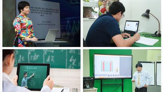 Thủ tướng chỉ thị triển khai giải pháp tổ chức dạy học an toàn ứng phó với đại dịch COVID-19