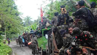 Philippines sẽ điều thêm một sư đoàn để chống nhóm khủng bố liên kết với ISIS