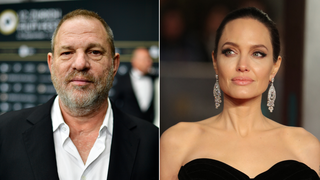 Angelina Jolie tiết lộ danh tính kẻ hành hung cô cách đây 25 năm