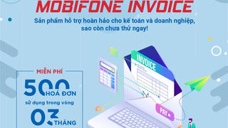  Lợi ích khi dùng hóa đơn điện tử cho doanh nghiệp