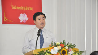 Thủ tướng bổ nhiệm Thứ trưởng Bộ Công Thương
