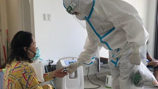 TP HCM từng bước chuẩn bị điều chỉnh nới lỏng cho giai đoạn sau 15/9