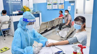 Lên kế hoạch 'thẻ xanh COVID-19' sau ngày 15/9 tại TP HCM