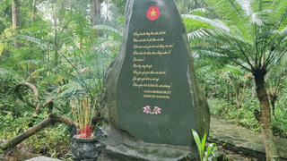 Chiến khu Đ: Mảnh đất của những chiến công và huyền thoại