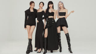 Kênh Youtube của BLACKPINK đứng đầu thế giới về số người theo dõi
