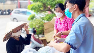 Thủ tướng chỉ đạo xử lý nghiêm việc lợi dụng quyên góp, ủng hộ của nhân dân để trục lợi
