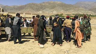 Báo cáo 'tin cậy' về việc Taliban trả đũa các thành viên của chế độ cũ 
