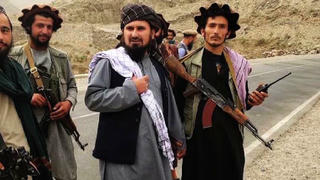 Tham mưu trưởng quân đội Taliban tuyên bố trấn áp các lực lượng đối kháng