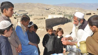 Chính quyền Taliban yêu cầu xóa tên các thủ lĩnh khỏi danh sách đen 