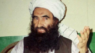 Quan chức Taliban bị Mỹ truy nã với phần thưởng 10 triệu USD gặp đặc phái viên LHQ