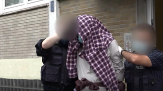 Người dự kiến là tân Thủ tướng Đức muốn trục xuất tất cả những kẻ khủng bố