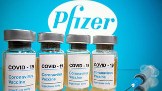 Phê duyệt kinh phí mua bổ sung gần 20 triệu liều vaccine Pfizer