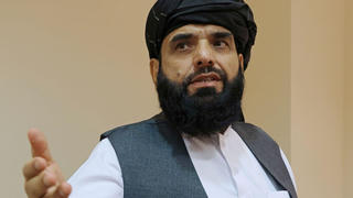 Taliban cử Đại sứ, yêu cầu phát biểu tại Đại hội đồng Liên hợp quốc