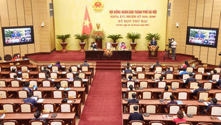 Hà Nội vẫn lo ngại diễn biến phức tạp của đại dịch COVID-19 