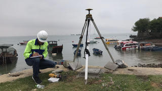 Nhiều kỳ vọng tại dự án cảng Vạn Ninh hơn 2.200 tỷ đồng