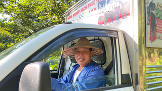 Người cựu chiến binh tâm huyết trọn đời “sống chết với rừng”