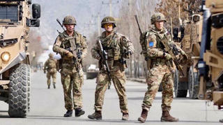 Anh nhận trách nhiệm về cái chết của gần 300 thường dân Afghanistan