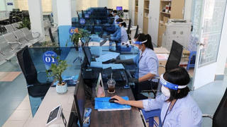 Tây Ninh giải quyết hồ sơ thủ tục hành chính an toàn trong trạng thái bình thường mới