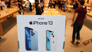  iPhone 13 còn rất lâu mới đến được tay khách hàng