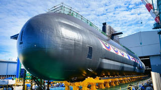 Cuộc chạy đua SLBM trên bán đảo Triều Tiên: Hàn Quốc đang dẫn trước?
