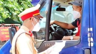 Hỗ trợ đơn vị, nhân sự ngành giao thông TP HCM hoạt động tốt trong tình hình mới