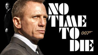 Công chiếu "bom tấn" mới của seri phim James Bond sau 18 tháng trì hoãn