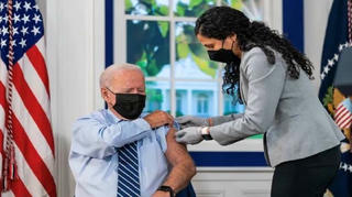 Tổng thống Biden: "Xin vui lòng, làm điều đúng đắn!"