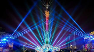 Nga sẽ tăng 3 lần sản lượng điện cho Trung Quốc từ ngày 1/10 