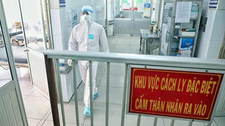 Bổ sung hơn 14.600 tỷ đồng để phòng, chống dịch COVID-19