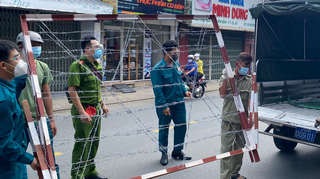 TP HCM nới lỏng nhiều hoạt động sau ngày 30/9 