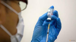 Xác định lỗi khiến hàng chục lọ vaccine Moderna nhiễm tạp chất