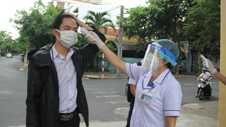 Dự kiến vùng “bình thường mới” của tỉnh Phú Yên có thể dạy học trực tiếp trở lại từ 4/10