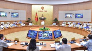 Thủ tướng kêu gọi người dân kiềm chế, không di chuyển tự phát 