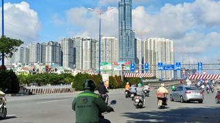 Phương án đi lại giữa TP HCM và 4 tỉnh lân cận từ ngày 4/10