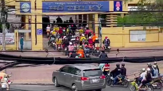 Cà Mau chủ động chuẩn bị khu cách ly đón người dân về quê