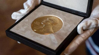 Hai nhà khoa học Mỹ giành giải Nobel Y học năm 2021