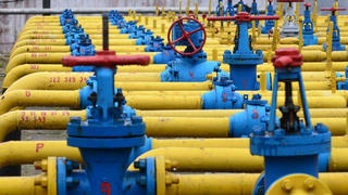 Nga bình luận trước quan ngại của Ukraine về hệ thống vận chuyển khí đốt 