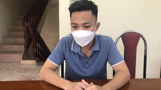 9X bị phạt vì bịa chuyện tiêm vaccine Mỹ "1 củ"