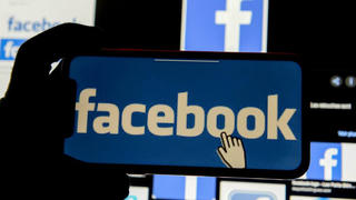 Dữ liệu của 1,5 tỷ người dùng Facebook được rao bán trên web đen