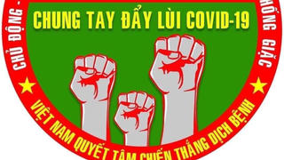 Truy tặng Bằng khen của Thủ tướng Chính phủ cho 21 cá nhân có thành tích xuất sắc trong phòng, chống COVID-19