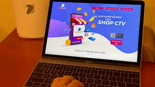 Mở shop 0đ, nhận hoa hồng không giới hạn cùng ứng dụng Shop CTV của VNPT