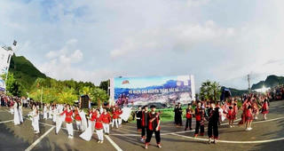 Lào Cai chuẩn bị cho "Du lịch xanh – Du lịch an toàn" trong bối cảnh mới 