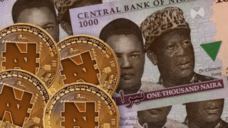 Chuẩn bị có thêm tiền kỹ thuật số chính thức của ngân hàng trung ương 