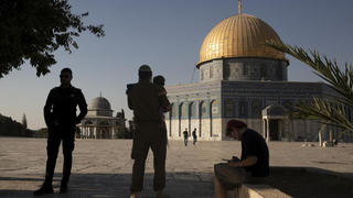 Phán quyết của tòa án Israel khiến người Palestine tức giận